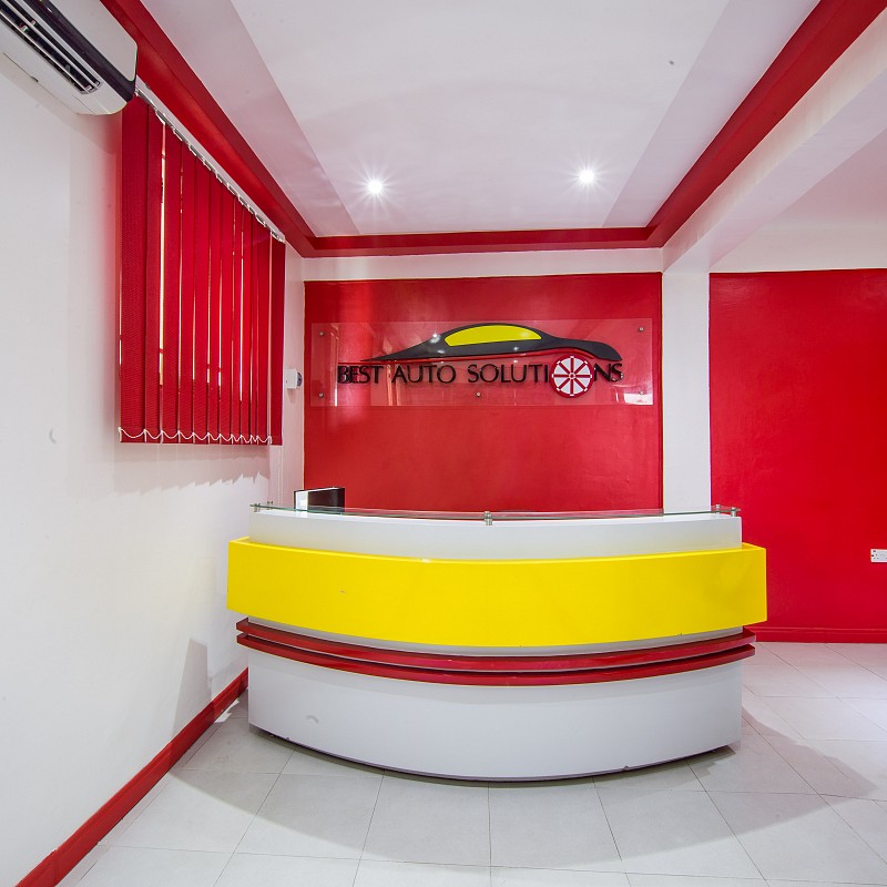 Car Service Center